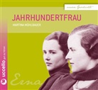 Martina Mühlbauer, Suzanne von Borsody, Suzanne Erzähler: von Borsody - Jahrhundertfrau, 2 Audio-CDs (Hörbuch)