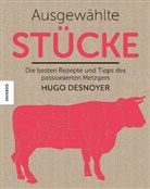 Hugo Desnoyer - Ausgewählte Stücke