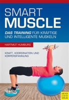 Humburg Hartmut, Hartmut Humburg - Smart Muscle