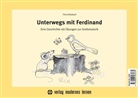 Tina Dresbach - Unterwegs mit Ferdinand