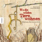 Daniel Nassar, Julio A. Blasco, Julio Antonio Blasco - Wo die wilden Tiere wohnen