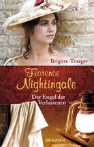 Brigitte Troeger, iStockphoto, iStockphoto/ meshaphoto, Shutterstock - Florence Nightingale