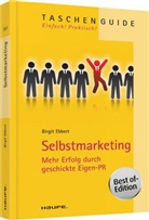 Birgit Ebbert, Birgit (Dr.) Ebbert - Selbstmarketing