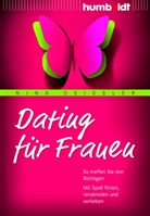 Nina Deißler - Dating für Frauen