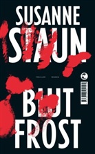 Susanne Staun - Blutfrost