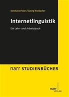 Mar, Konstanz Marx, Konstanze Marx, Weidacher, Georg Weidacher - Internetlinguistik