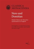 Sophia Bönisch-Meyer, Lisa Cordes, Verena Schulz, Anne Wolfsfeld, Martin Ziegert, Sophia Bönisch... - Nero und Domitian