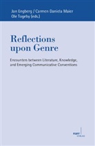 Carme D Maier, Carme Daniela Maier, Carmen Daniela Maier, Jan Engberg, Carmen D. Maier, Ole Togeby - Reflections upon Genre