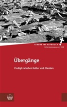 Kathri Oxen, Kathrin Oxen, Sagert, Dietrich Sagert - Übergänge