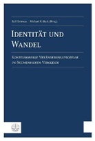 Dziewa, Ralf Dziewas, Kisskal, Michael Kisskalt - Identität und Wandel