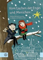 Marie Geissler, Christop Münchow, Christoph Münchow - Vom Lachen der Engel und Menschen