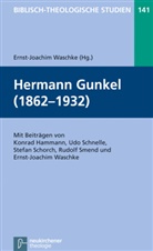 Jör Frey, Jörg Frey, Friedhelm Hartenstein, Friedhelm Hartenstein u a, Bernd Janowski, Matthias Konradt... - Hermann Gunkel (1862-1932)