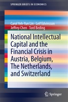 Tord Beding, Jeffrey Chen, Jeffrey e Chen, Lei Edvinsson, Leif Edvinsson, Carol Yeh Lin... - National Intellectual Capital and the Financial Crisis in Austria, Belgium, the Netherlands, and Switzerland