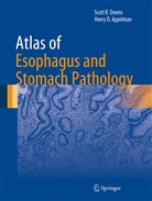 Henry D Appelman, Henry D. Appelman, Scott Owens, Scott R Owens, Scott R. Owens, Henry D. Appelman... - Atlas of Esophagus and Stomach Pathology