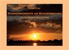 Margot Hoigt - Sonnenmomente am Baggerweiher