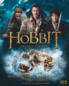 Jude Fisher - Der Hobbit: Smaugs Einöde - Das offizielle Begleitbuch