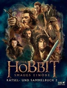 John Ronald Reuel Tolkien - Der Hobbit: Smaugs Einöde