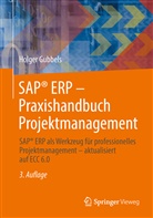 Holger Gubbels - SAP® ERP - Praxishandbuch Projektmanagement