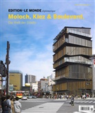 Barbar Bauer, Barbara Bauer, Dorothée D'Aprile, Le Monde Diplomatique, L Monde diplomatique - Edition Le Monde diplomatique - 14: Moloch, Kiez und Boulevard