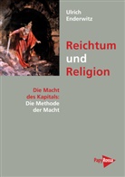 Ulrich Enderwitz - Reichtum und Religion - Bd.4/2: Reichtum und Religion