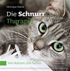 Véronique Aïache - Die Schnurr-Therapie