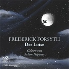 Frederick Forsyth, Achim Höppner - Der Lotse, 2 Audio-CD (Audio book)