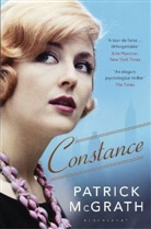 Patrick Mcgrath, McGrath Patrick - Constance