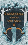 Daljit Nagra, Daljt Nagra, Nagra Daljit - Ramayana