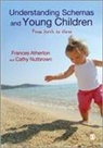 Frances Atherton, Frances Nutbrown Atherton, Frances/ Nutbrown Atherton, Cathy Nutbrown - Understanding Schemas and Young Children