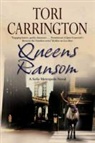 Tori Carrington - Queens Ransom