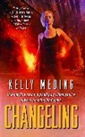 Kelly Meding, Meding Kelly - Changeling