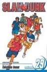 Takehiko Inoue, Takehiko Inoue, Takehiko Inoue - Slam Dunk v.29