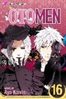 Aya Kanno, Aya Kanno, Aya Kanno - Otomen 16