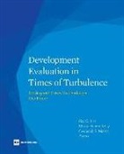 Marie-Helene Boily, Ray C. (EDT) Rist, Ray C. Rist - Development Evaluation in Times of Turbulence