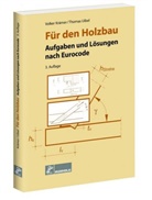 Kräme, Volke Krämer, Volker Krämer, Uibel, Thomas Uibel - Für den Holzbau
