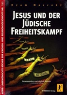 Hyam Maccoby, Fritz E. Hoevels, Fritz Erik Hoevels - Jesus und der jüdische Freiheitskampf
