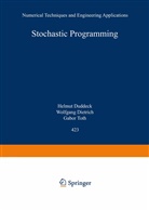 Kall, Kall, Peter Kall, Kur Marti, Kurt Marti - Stochastic Programming