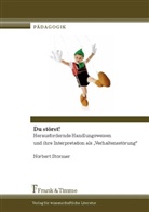Norbert Störmer - Du störst!