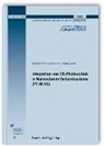 Jasmin Fischer, Hubertus Wabnitz, Bernhard Weller - Integration von CIS-Photovoltaik in Wärmedämm-Verbundsysteme (PV-WDVS). Abschlussbericht