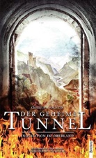 Christoph Wachter - Der geheime Tunnel