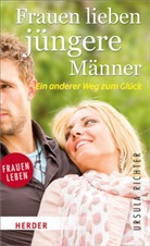 Ursula Richter - Frauen lieben jüngere Männer