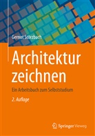 Gernot Störzbach - Architektur zeichnen