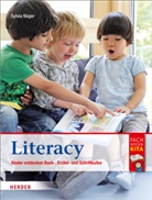 Sylvia Näger, Hartmut W. Schmidt - Literacy