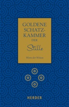 German Neundorfer - Goldene Schatzkammer der Stille