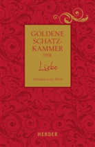 Goldene Schatzkammer der Liebe