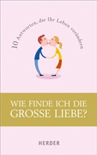 Pi Stroom, Pia Stroom - Wie finde ich die große Liebe?