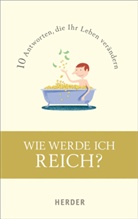 Pi Stroom, Pia Stroom - Wie werde ich reich?