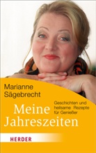 Marianne Sägebrecht, Michael Heininger - Meine Jahreszeiten
