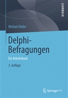 Michael Häder - Delphi-Befragungen