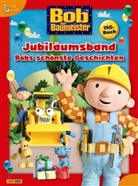 Bob der Baumeister Jubiläumsband